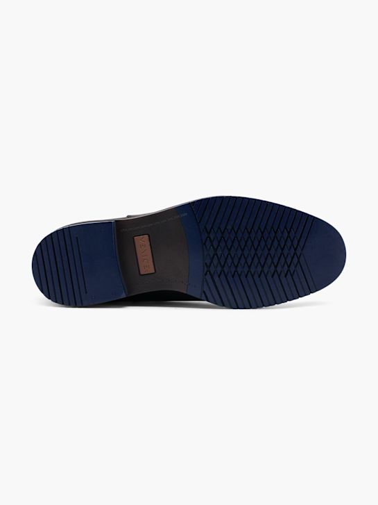 venecia chelsea boot negro deichmann