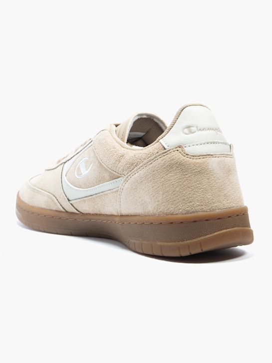 campeón cl78 sp entrenador beige deichmann