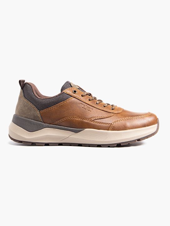 rieker entrenador de brown deichmann