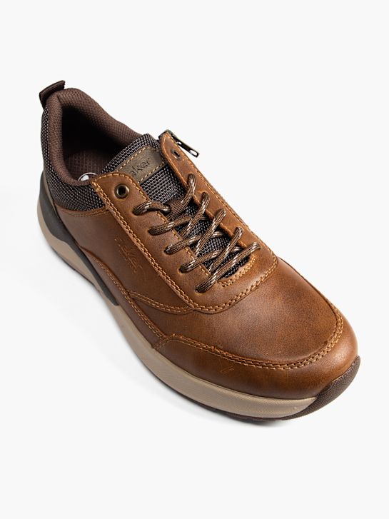rieker entrenador de brown deichmann