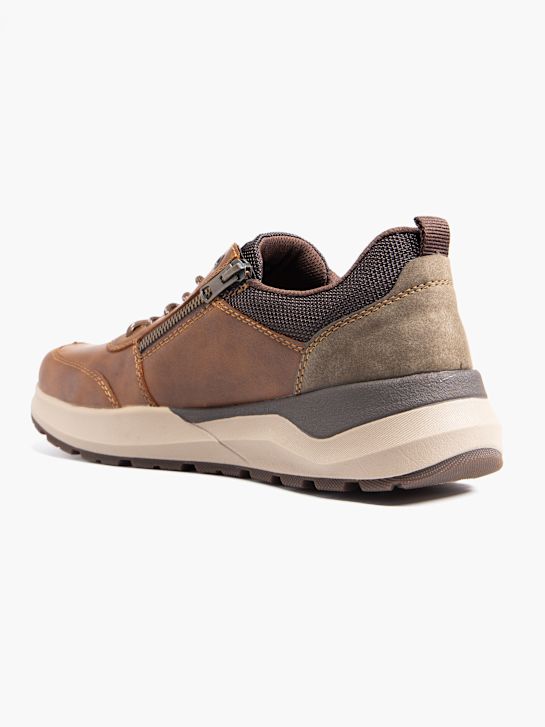 rieker entrenador de brown deichmann