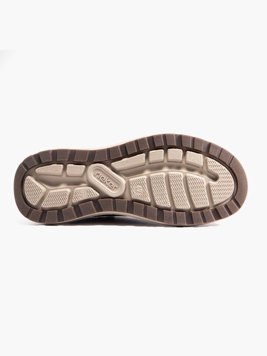 rieker entrenador de brown deichmann