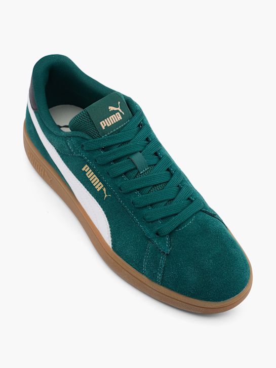 puma smash 3.0 fl entrenador verde deichmann