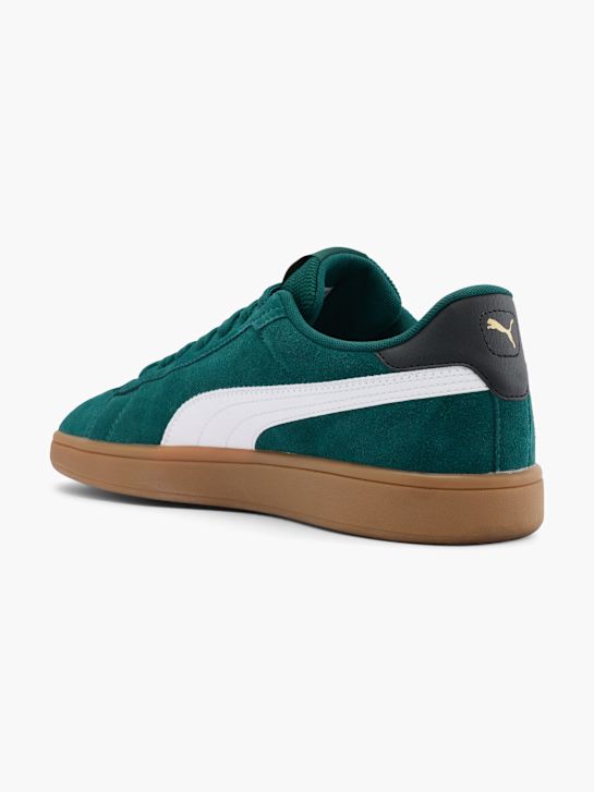 puma smash 3.0 fl entrenador verde deichmann