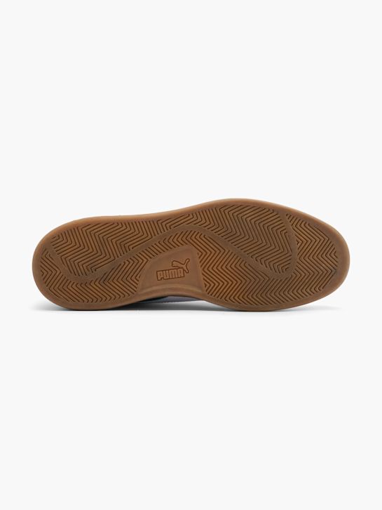 puma smash 3.0 fl entrenador verde deichmann