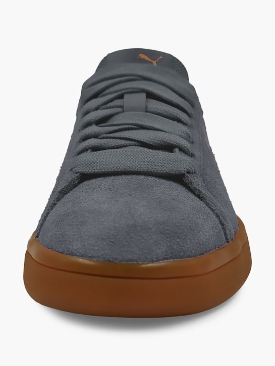 puma smash 3.0 fl entrenador gris deichmann