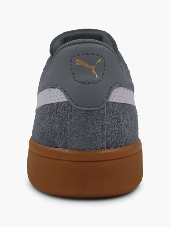 puma smash 3.0 fl entrenador gris deichmann