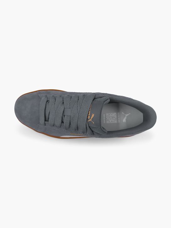 puma smash 3.0 fl entrenador gris deichmann