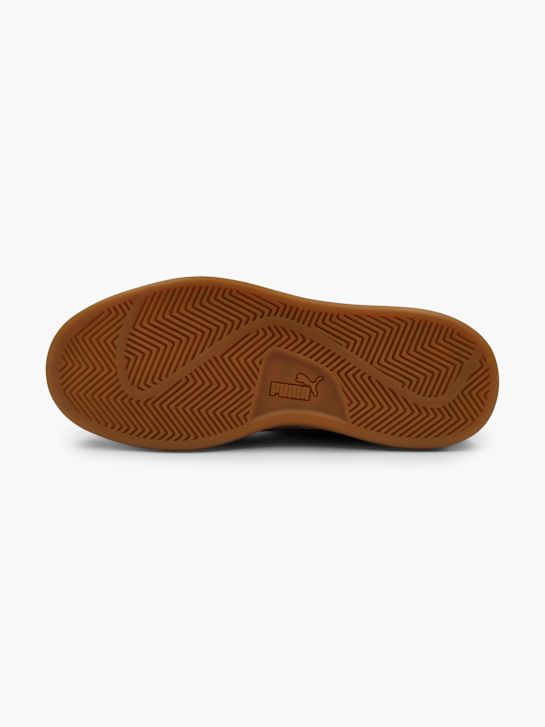 puma smash 3.0 fl entrenador gris deichmann