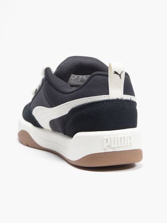 puma parque de estilo de vida de la calle entrenador gris deichmann