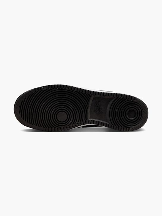 nike tribunal de la visiÓn baja entrenador negro deichmann