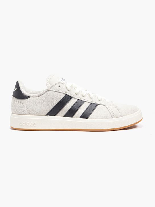 adidas grand court base 00s entrenador blanco deichmann