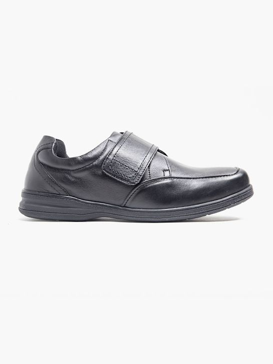 estoy de zapatos bajos zapatos negro deichmann
