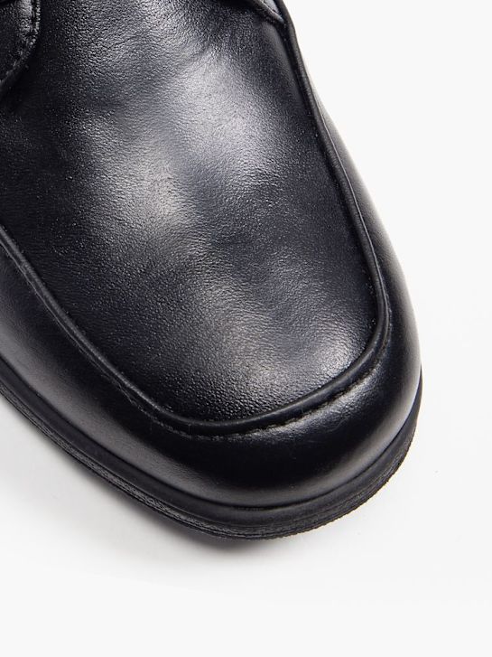 estoy de zapatos bajos zapatos negro deichmann