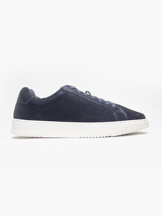 soy de zapato entrenador azul deichmann