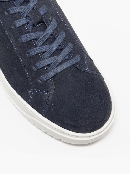 soy de zapato entrenador azul deichmann