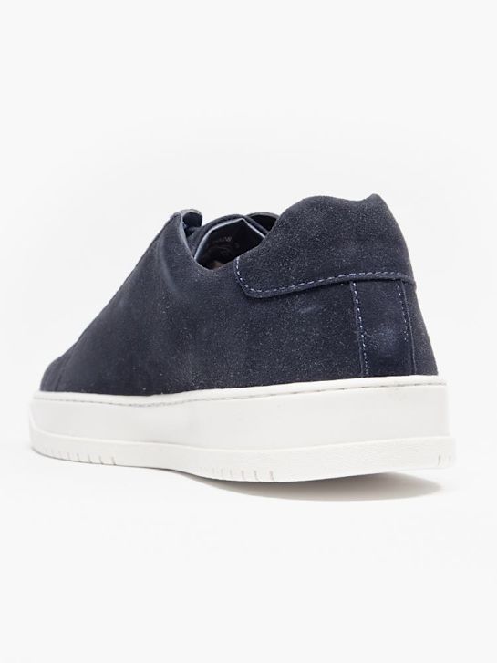 soy de zapato entrenador azul deichmann