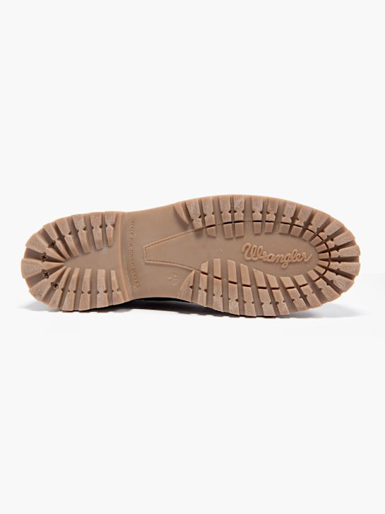 wrangler chelsea boot marrón deichmann