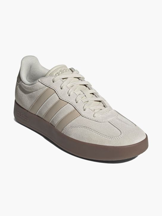 adidas barreda entrenador beige deichmann