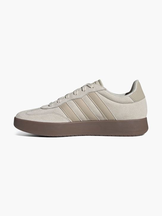 adidas barreda entrenador beige deichmann