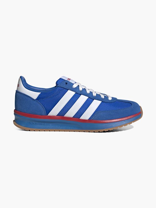 adidas correr de los años 70 2.0 entrenador azul deichmann