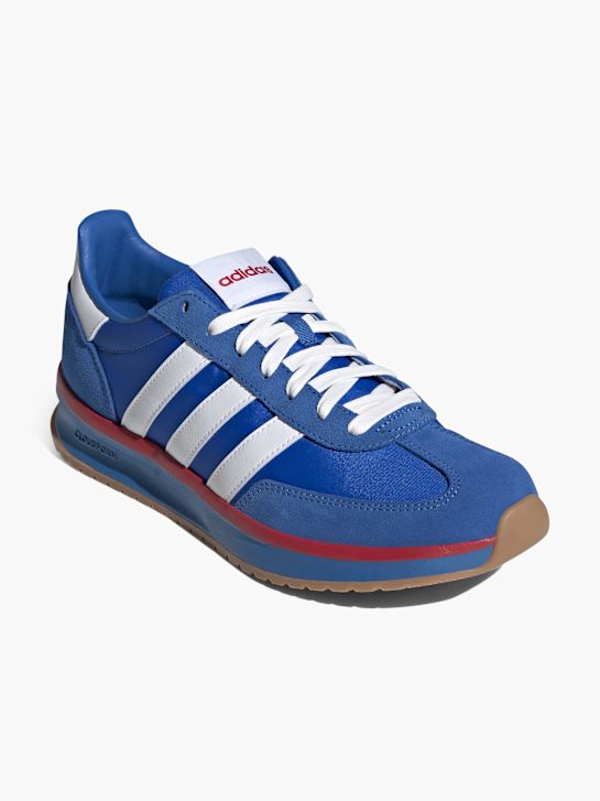 adidas correr de los años 70 2.0 entrenador azul deichmann