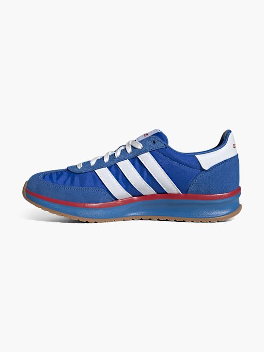 adidas correr de los años 70 2.0 entrenador azul deichmann