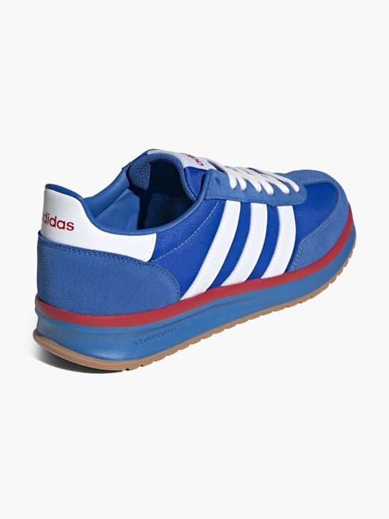 adidas correr de los años 70 2.0 entrenador azul deichmann