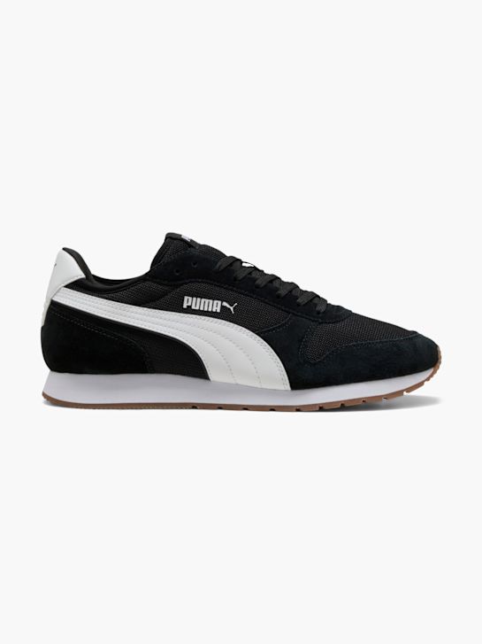 puma aros 2.0 entrenador negro deichmann