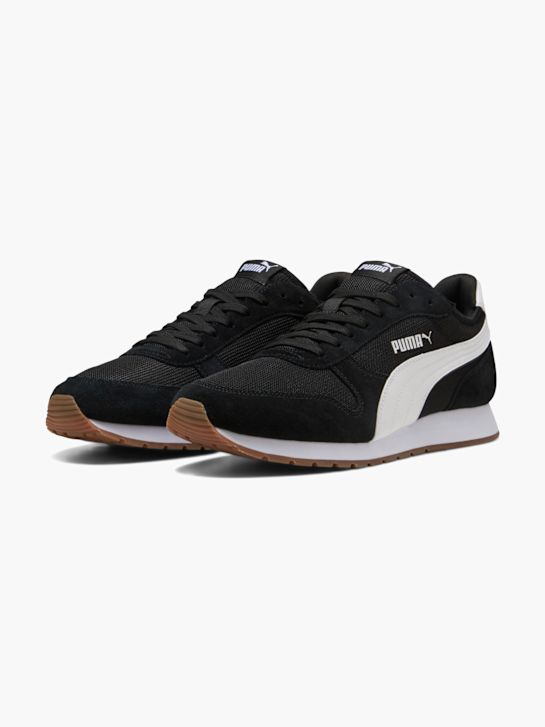 puma aros 2.0 entrenador negro deichmann