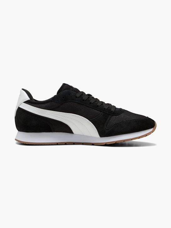 puma aros 2.0 entrenador negro deichmann