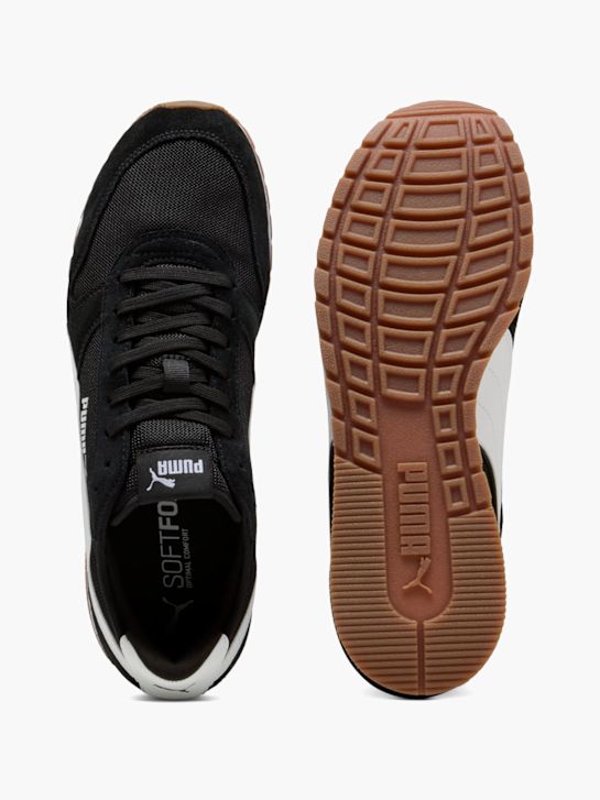 puma aros 2.0 entrenador negro deichmann
