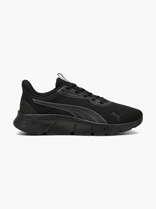 puma flexfocus lite trainer negro deichmann