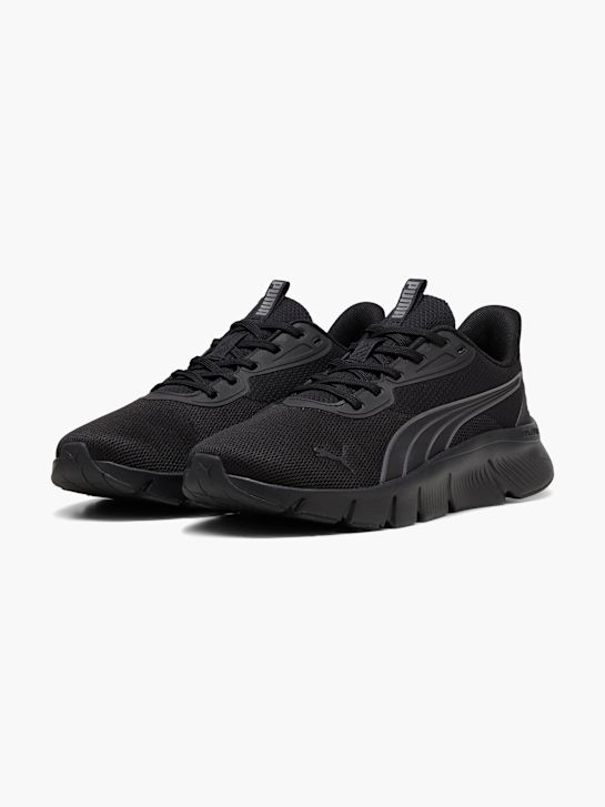 puma flexfocus lite trainer negro deichmann