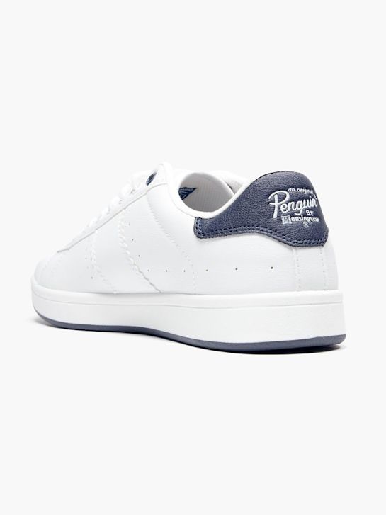original penguin entrenador azul deichmann