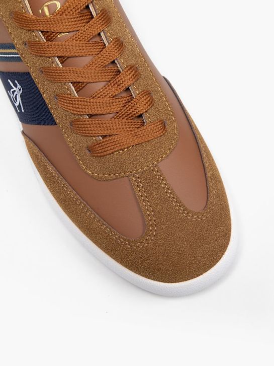 original penguin entrenador beige deichmann