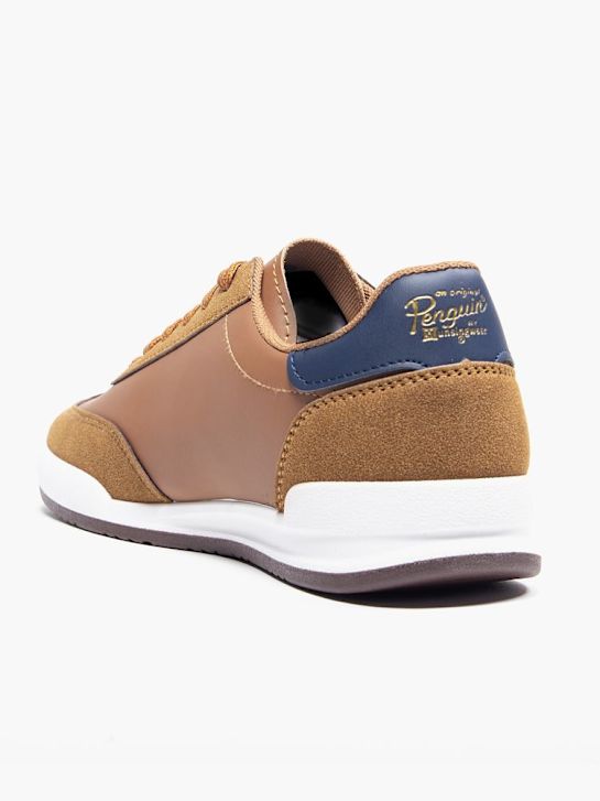 original penguin entrenador beige deichmann