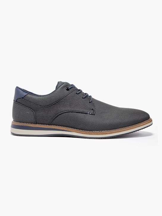 soy de calzado formal calzado gris deichmann