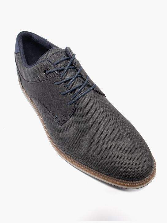 soy de calzado formal calzado gris deichmann