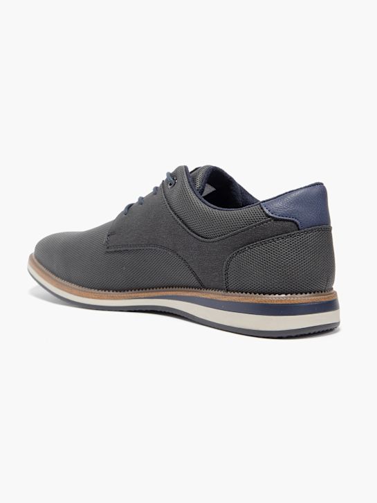 soy de calzado formal calzado gris deichmann