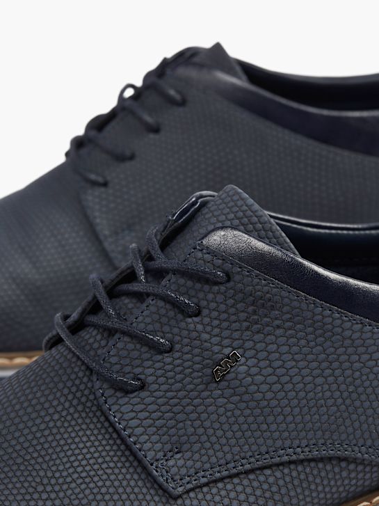 soy de calzado formal calzado azul deichmann