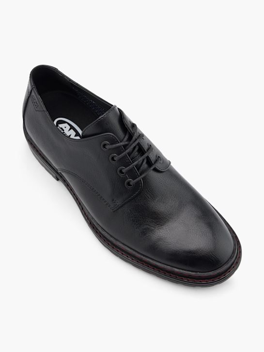 soy de calzado formal calzado negro deichmann