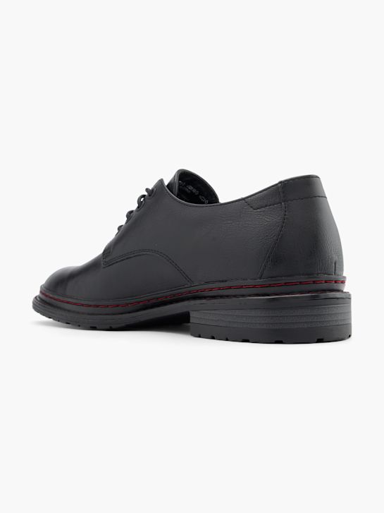 soy de calzado formal calzado negro deichmann
