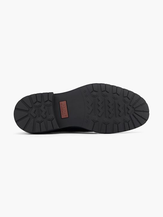 soy de calzado formal calzado negro deichmann
