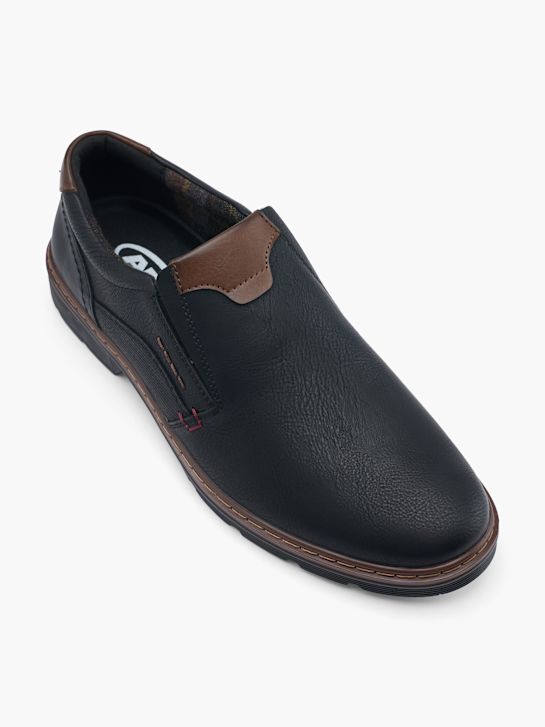 soy de calzado formal calzado negro deichmann