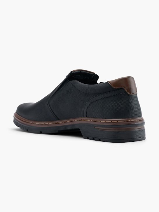 soy de calzado formal calzado negro deichmann