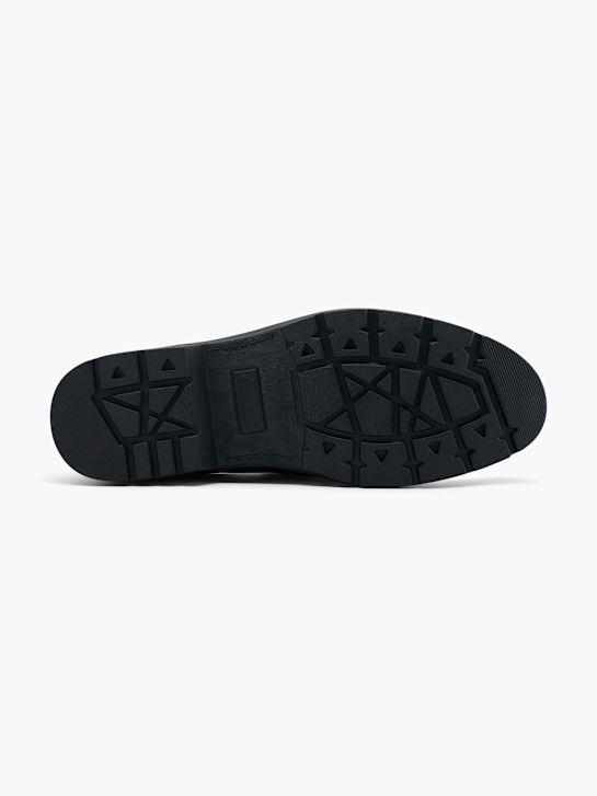 soy de calzado formal calzado negro deichmann