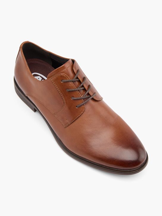 soy de calzado formal calzado marrón deichmann