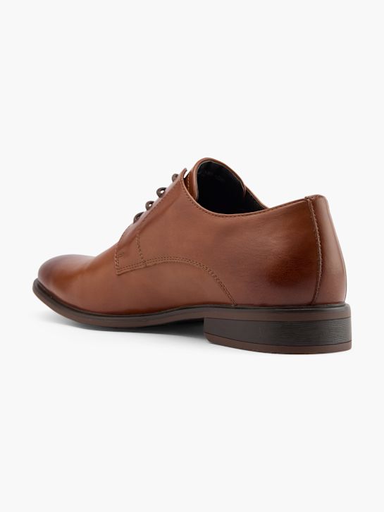 soy de calzado formal calzado marrón deichmann
