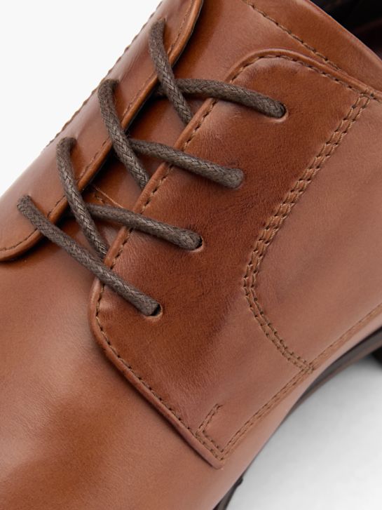 soy de calzado formal calzado marrón deichmann